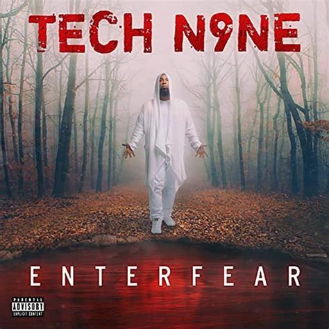 Tech N9NE - Special Effects (Deluxe Edition) (2015)