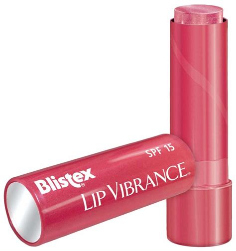 Бальзам для губ Blistex Lip Vibrance SPF 15 | Отзывы покупателей