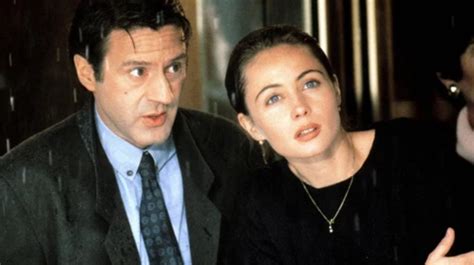 Réalisé Par Claude Sautet Le Film Un Coeur En Hiver Avec Daniel Auteuil Et Emmanuelle Béart