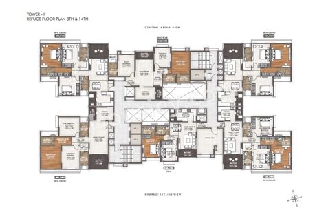 Gera World Of Joy Phase 2 Kharadi Brochure Pros Cons PriceSheet