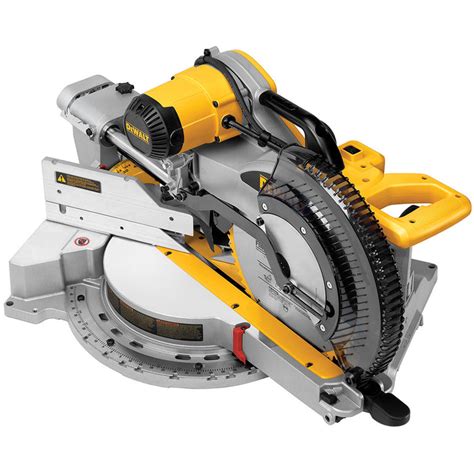 Dewalt Dws779 12 Inch 15 Amp 3800 Rpm Double Bevel Sliding Compound Miter Saw