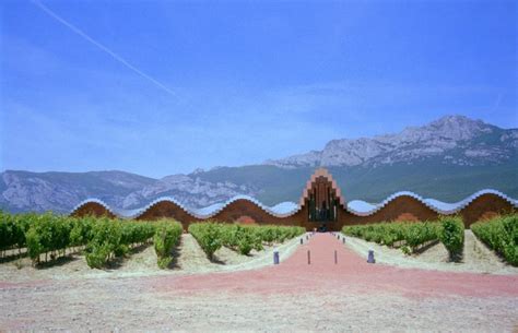 Ruta Del Vino En Rioja Alavesa Tuscasasrurales