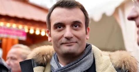 Vidéo Florian Philippot revient sur son homosexualité