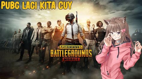 Gas Game Ada Pintu Sini Pubg Mobile Youtube