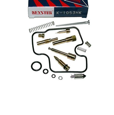 Classic Bikes Keyster Rep Satz Vergaser Cbr Pc Bj