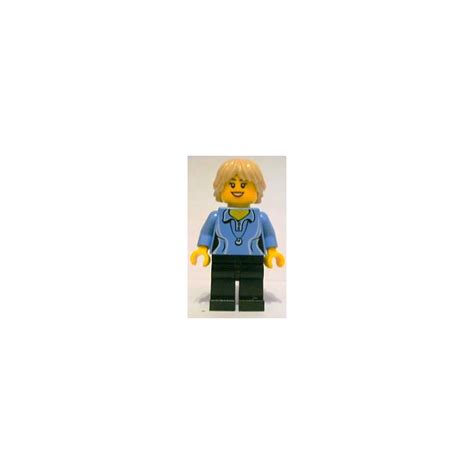 LEGO Creator Expert Minifigure | Brick Owl - LEGO Marketplace