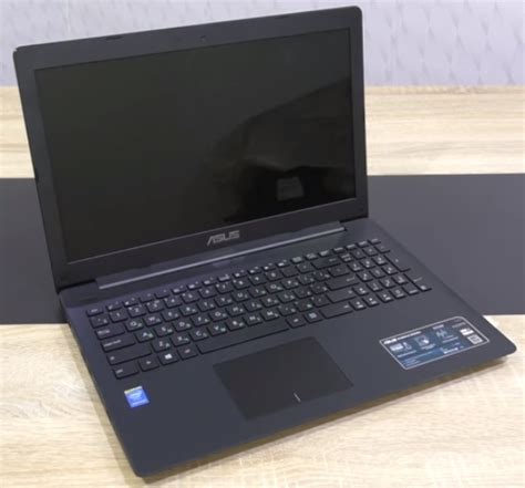 Ноутбук Asus X553m Цена Telegraph