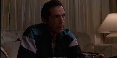 The Sopranos: 10 Best Richie Aprile Quotes