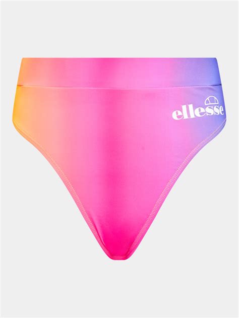 Ellesse Bikini Unterteil Broliono Sgr Bunt Modivo At