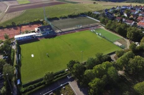 Sportgel Nde Tsv Heimerdingen Fu Ball