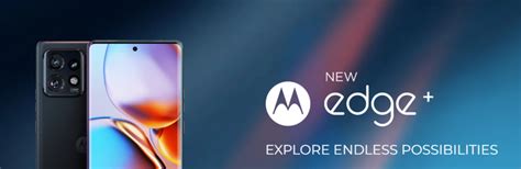 Motorola Edge Plus 2023 » YugaTech | Philippines Tech News & Reviews