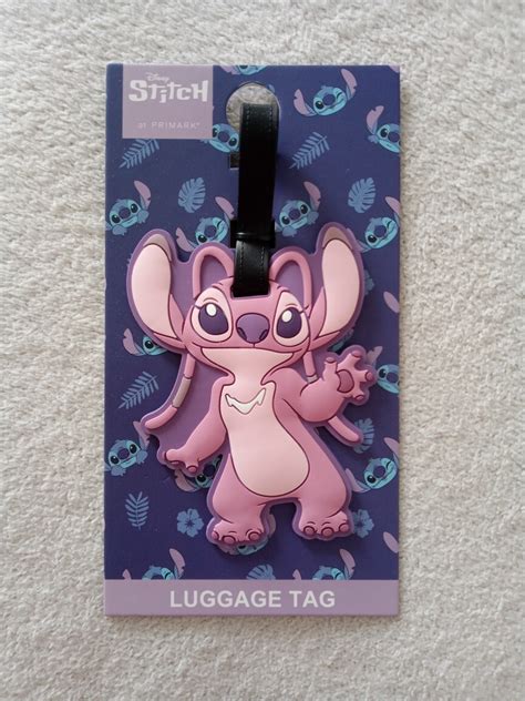 Walizka Z Stitch Niska Cena Na Allegro Pl