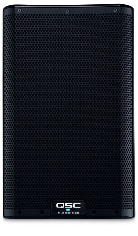Qsc K122 Speakers At ₹ 65500piece Home Theater Service In Hyderabad