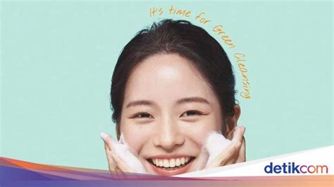 5 Rekomendasi Skincare Korea Mencerahkan Wajah Harga Mulai Dari Rp 40 Ribu