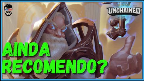 Meus Resultados Em Meses De Gods Unchained Ainda Vale A Pena Youtube