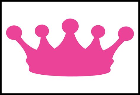 267 Princess Crown Png Svg Svg Png Eps Dxf File