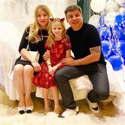 Настя лайк биография