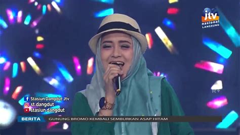 Kemarin Lenny Feat Danin Om Joevita Stasiun Dangdut Rek Youtube