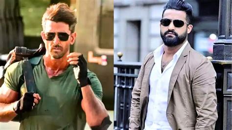 War 2 Release Date Hrithik Roshan Jr Ntr Spy Thriller Finally Fix This