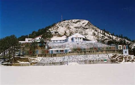 Birla Vidya Mandir Nainital Himalayan Buzz