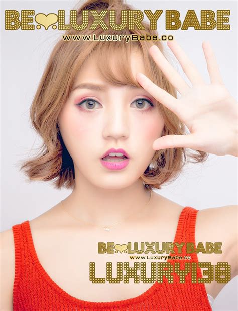 Be Luxury Babe Luxury 138