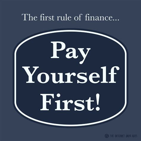 Manage Your Money Not Your Credit – The Internet Dark Ages