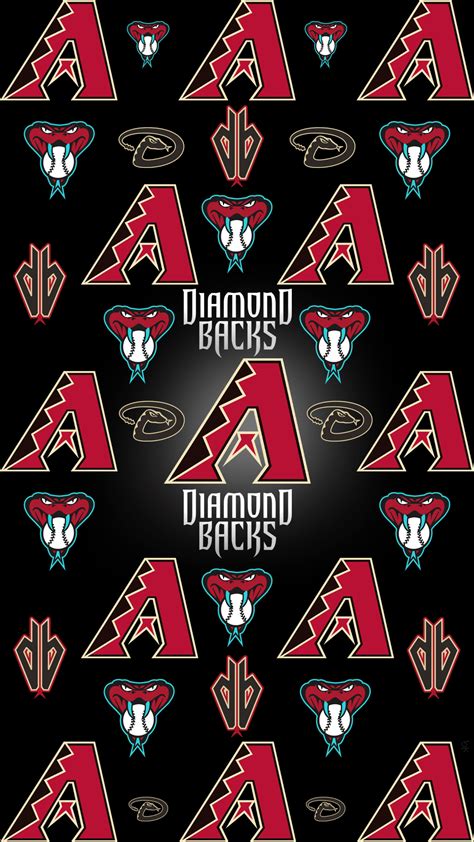 Arizona Diamondbacks 2018 Wallpapers - Wallpaper Cave