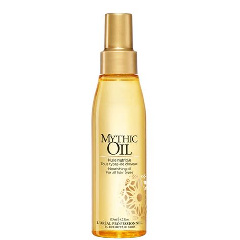 L Oreal Professionnel Mythic Oil Ml