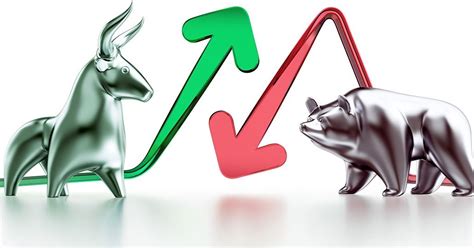 Bullish Vs Bearish Whats The Difference Ingot Au Pty Ltd