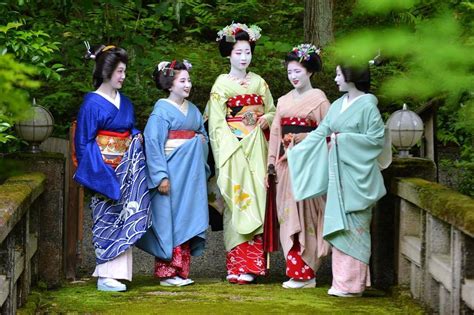 May 2016 Maiko Katsuna At An Outdoor Photoshoot A Blog About The