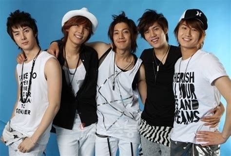 Ss501 Ss501 Photo 7130114 Fanpop