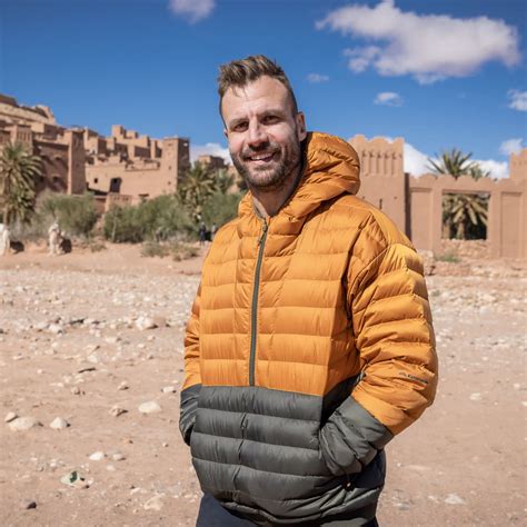 Beau Ryan Opens Up About What The Amazing Race Australia Has Taught Him