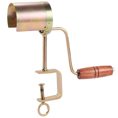 Yongwei Corn Peeler Hand Crank Corn Sheller Manual Corn Stripper