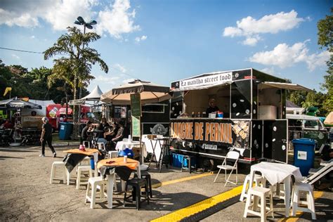 Food Fest Acontece Nos Finais De Semana Em SCS Rede Nacional De Noticias