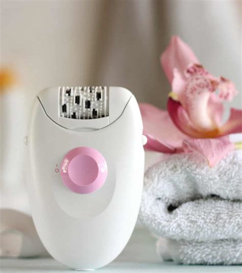 Best Epilators For Face And Body Reviews Buying Guide