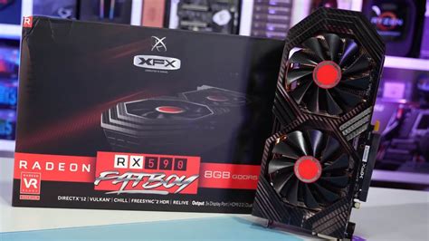 Radeon RX 590 vs. RX 580 vs. GeForce GTX 1060 | TechSpot