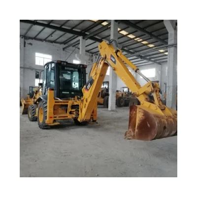 Japan Used Second Hand Wheel Excavator Digger Cat F Caterpillar