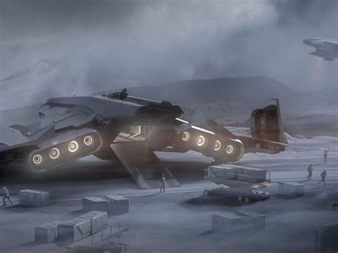 Total 82 Imagen Star Citizen Crusader Abzlocal Mx