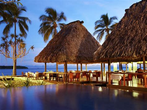 The Westin Denarau Island Resort & Spa, Fiji Resort Accommodation