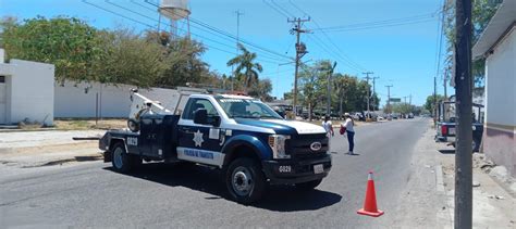 Agricultores Logran Tomar Instalaciones De Pemex En Culiac N