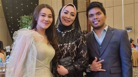 Aaliyah Massaid Pakai Tas Hadiah Dari Thariq Halilintar Langsung Bikin