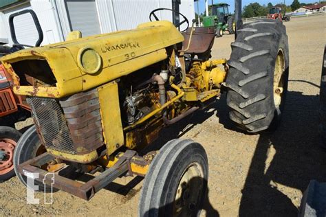 Massey Ferguson 30 Online Auctions