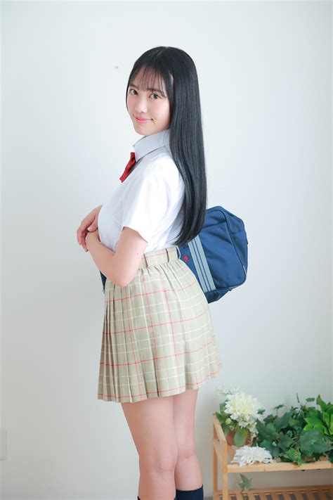 Sarina Kashiwagi Minisuka Tv Secret Gallery Stage