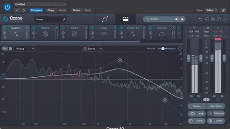 IZotope Ozone 10 Review MusicRadar