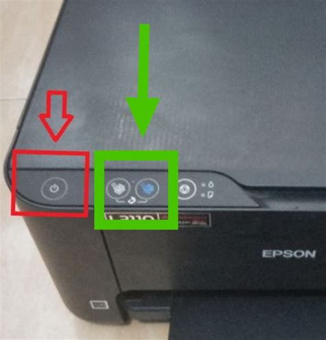 Cara Scan Dari Printer Epson L3110 Homecare24