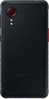 Samsung Galaxy Xcover Dual Sim Gb Gb Ram Sm G F Ds Black