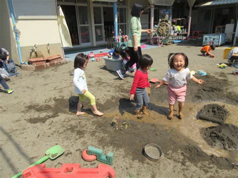 片瀬のぞみ幼稚園／仲間と共に育つ子どもたち【藤沢市】 神奈川・東京多摩のご近所情報 レアリア