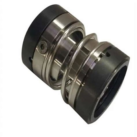 Stainless Steel 22mm Dura Double Mechanical Seal Round Head Size