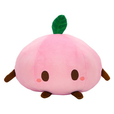 Stardew Valley - Pink Junimo Pillow Plush