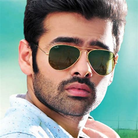 Ram Pothineni Profile, Photos, News, Bio | CelebNest